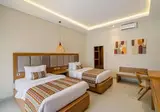 Casa Wina Kuta foto 5