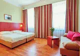 Hotel Mozart foto 5