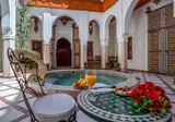 Safran Et Cannelle Riad & Spa foto 19