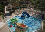 Minos Hotel foto 2