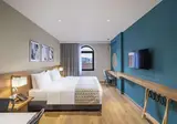 Clocks Hotel Tbilisi foto 19