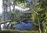 Tjampuhan Hotel Bali foto 8