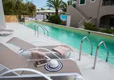 Amour Holiday Resort foto 8