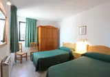 Dynastic Rooms Apartments foto 9