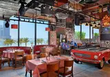 Hilton Dubai Palm Jumeirah foto 4
