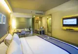 SEVN Legian Hotel foto 11