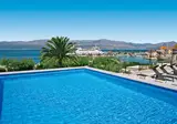 Hotel Osam foto 1