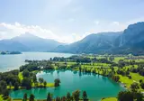 Ontdek het Salzkammergut en de Alpen vanuit Flachau foto 7