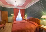 Strozzi Palace Hotel foto 10