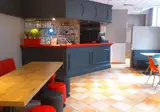Ibis Paris Gare du Nord Chateau-Landon 10th foto 9