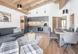 AlpenParks® Chalet & Apartment Alpina Seefeld foto 4