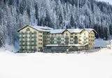 Grandhotel Misurina foto 19