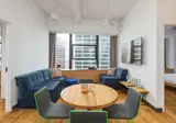 Placemakr Wall Street foto 3