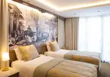 AHC Ayasofya Hotel foto 11