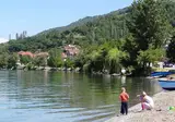 Villa Bane Ohrid foto 3
