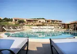 Punta Falcone Resort foto 1