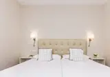 Hotel Madrid foto 30
