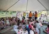 Camping Les Truffières De Dordogne foto 12