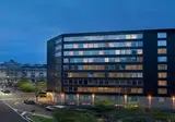 Starhotels Anderson foto 1