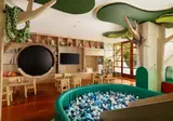 Nusa Dua Beach Hotel & Spa - Handwritten Collection foto 7