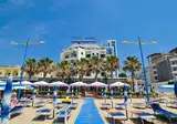 Resort Hotel Ilaria Internacional Durres foto 15