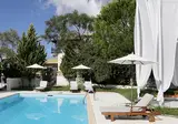 Hotel Racconto Boutique Design foto 20