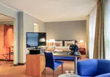 Mercure Hotel & Residenz Checkpoint Charlie foto 5