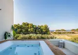 Malena Hotel & Suites foto 19