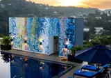 Radisson Hotel Kandy foto 26