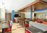 Holiday Inn Express & Suites S Lake Buena Vis foto 29