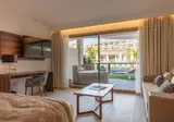 Hotel Zafiro Palace Palmanova foto 28