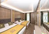 Grand Best Nobel Hotel 2 Istanbul foto 7