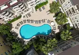 Citrus Plaza Hotel foto 14