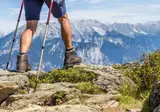 Ontdek de Zillertaler Alpen vanuit Königsleiten foto 2