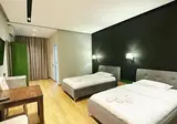 Aurelis Hotel foto 22