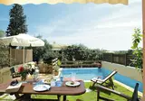 Appartementen La Riviera Barbati Seaside foto 18