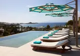 Nammos Hotel Mykonos foto 4
