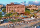 Anitas Beach Hotel foto 1
