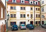 Hotel Waldstein foto 24