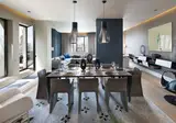 Mandarin Oriental Barcelona foto 12