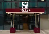 Si Hotel Tirana foto 10