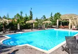 Appartementen Villa's Elpiniki foto 1