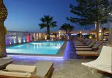 Glaros Beach Hotel foto 13