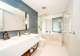 Amanta Hotel & Residence Sathorn foto 21