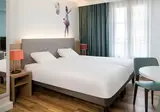 Aparthotel Adagio Paris Montmartre foto 4