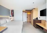 Best Western Click Sathorn 11 Bangkok foto 5