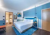 Hilton Garden Inn Rome Colosseum foto 3