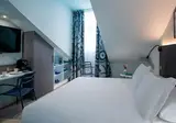 Best Western Hotel Alba Nice foto 18