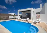 Ereza Villas Las Buganvillas foto 8