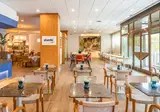 Hesperia Barcelona Sant Just foto 19